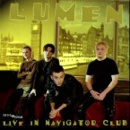 Live in Navigator club (2002)